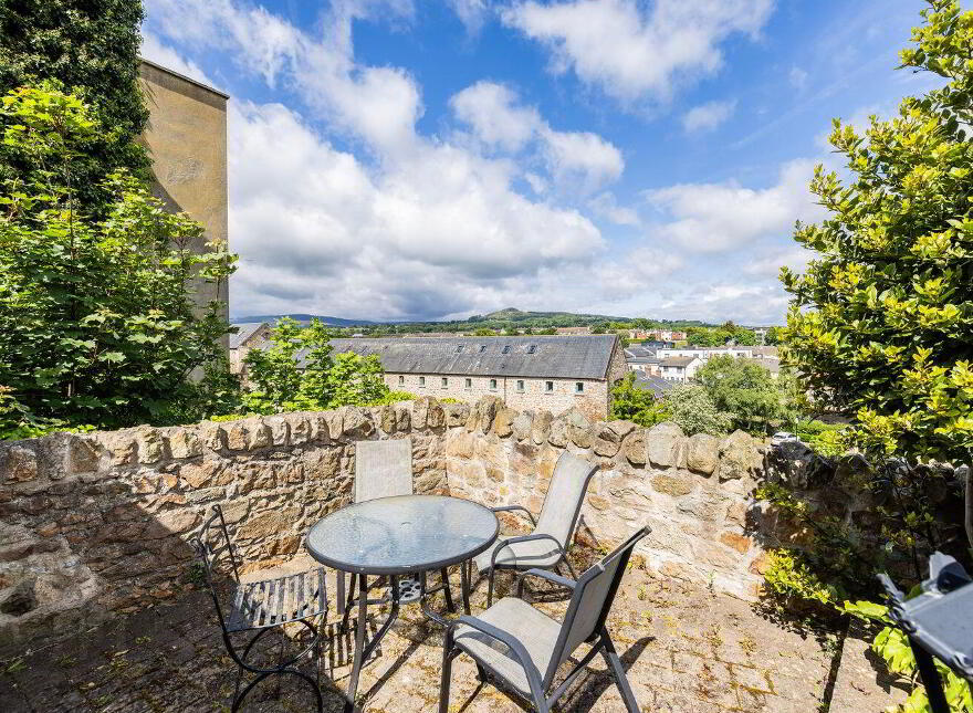 Garrison House, Church Terrace, Bray, A98V588