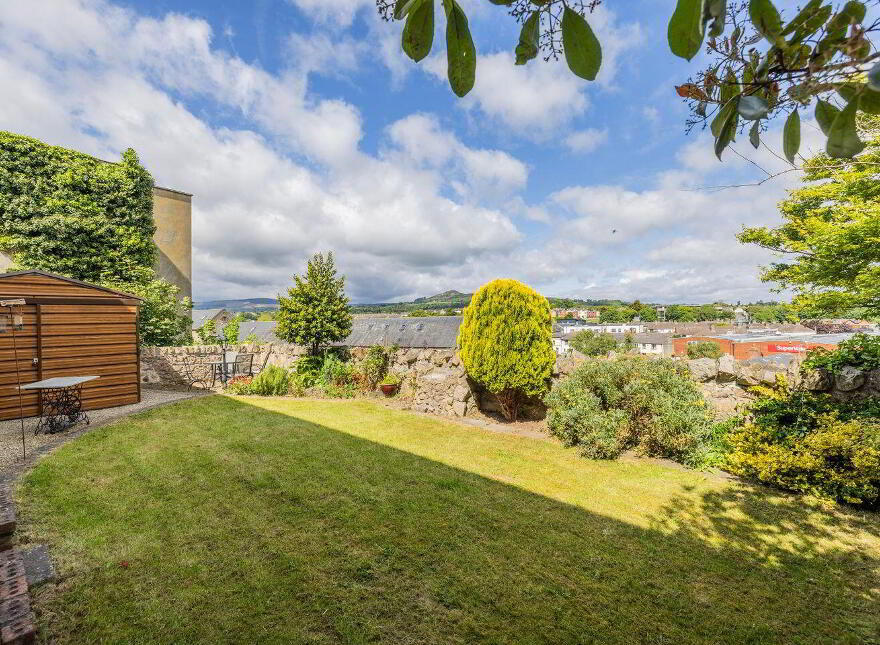 Garrison House, Church Terrace, Bray, A98V588