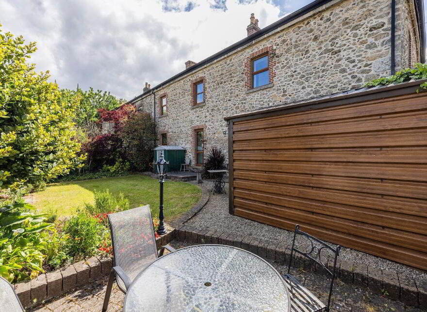Garrison House, Church Terrace, Bray, A98V588