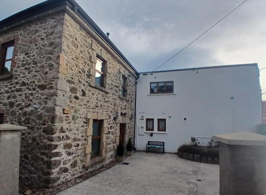 Garrison House, Church Terrace, Bray, A98V588