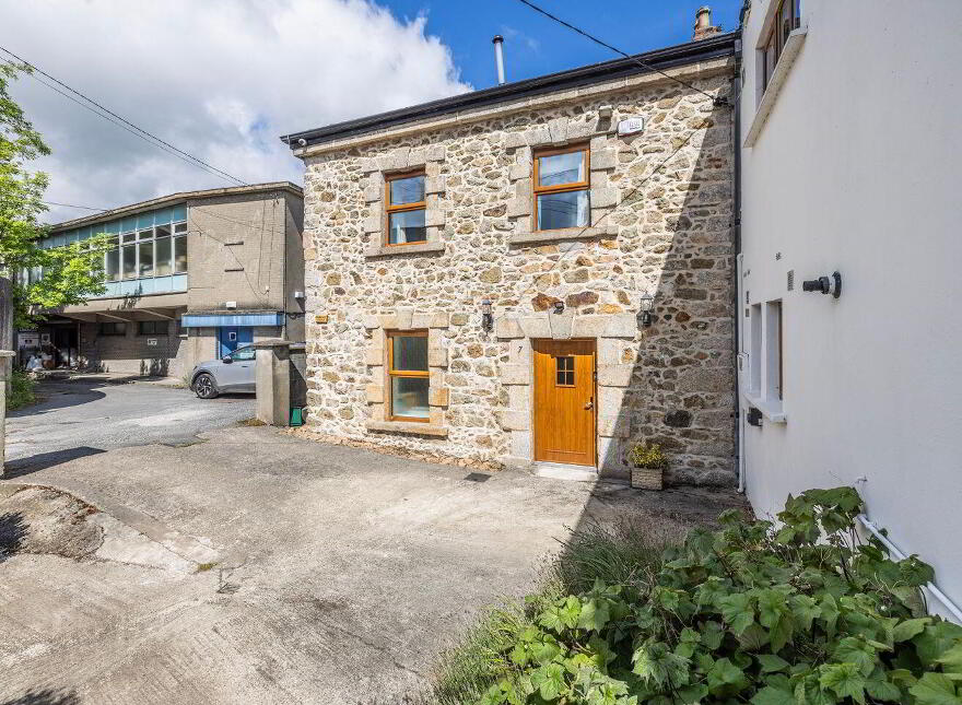 Garrison House, Church Terrace, Bray, A98V588