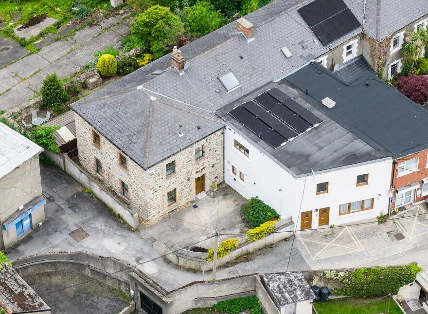 Garrison House, Church Terrace, Bray, A98V588
