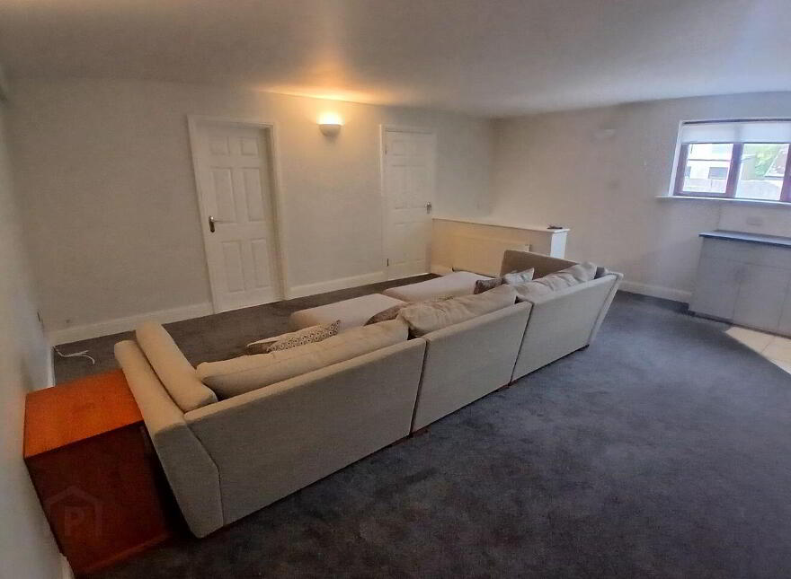 Apartment 2 Garrison House Church Terrace, Bray, A98FH76