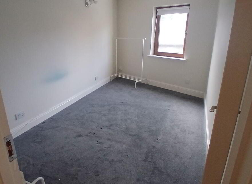 Apartment 2 Garrison House Church Terrace, Bray, A98FH76