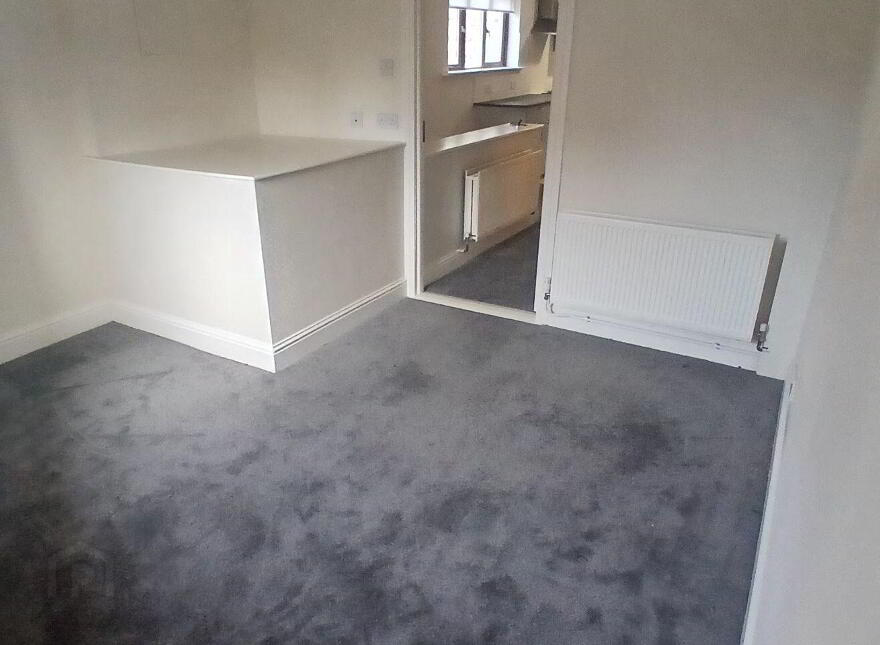 Apartment 2 Garrison House Church Terrace, Bray, A98FH76