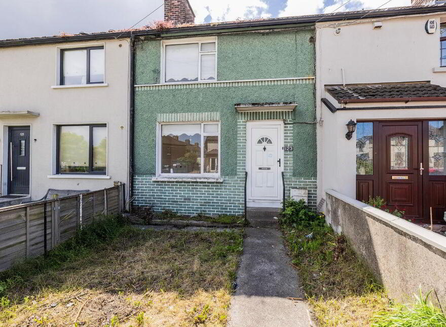 123 Faussagh Avenue, Cabra West, Dublin 7, D07W6V2 photo