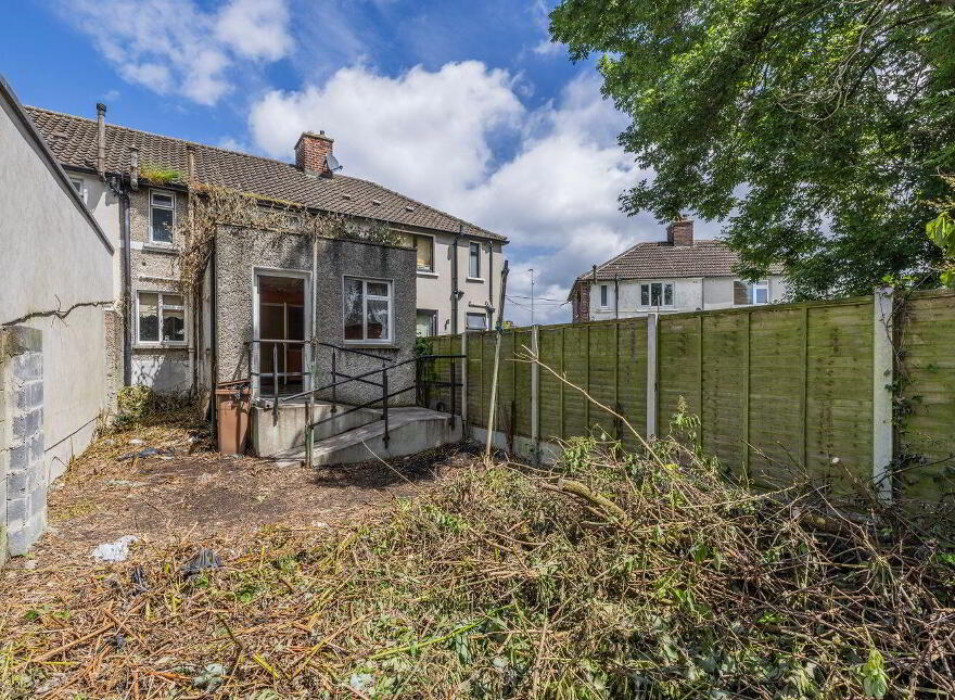 123 Faussagh Avenue, Cabra West, Dublin 7, D07W6V2