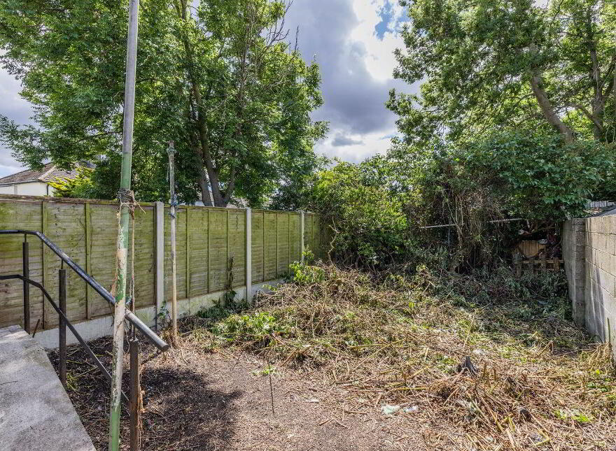 123 Faussagh Avenue, Cabra West, Dublin 7, D07W6V2