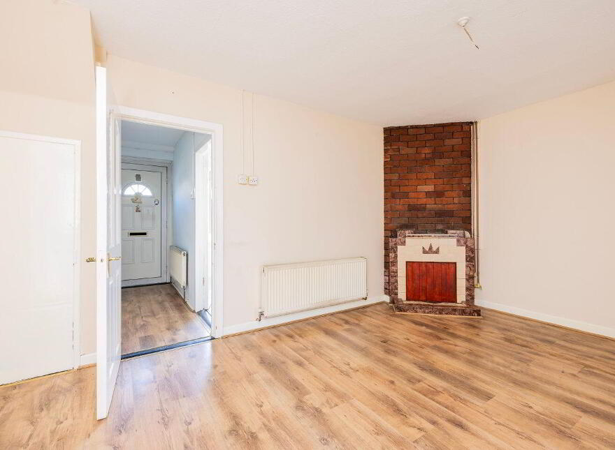 123 Faussagh Avenue, Cabra West, Dublin 7, D07W6V2