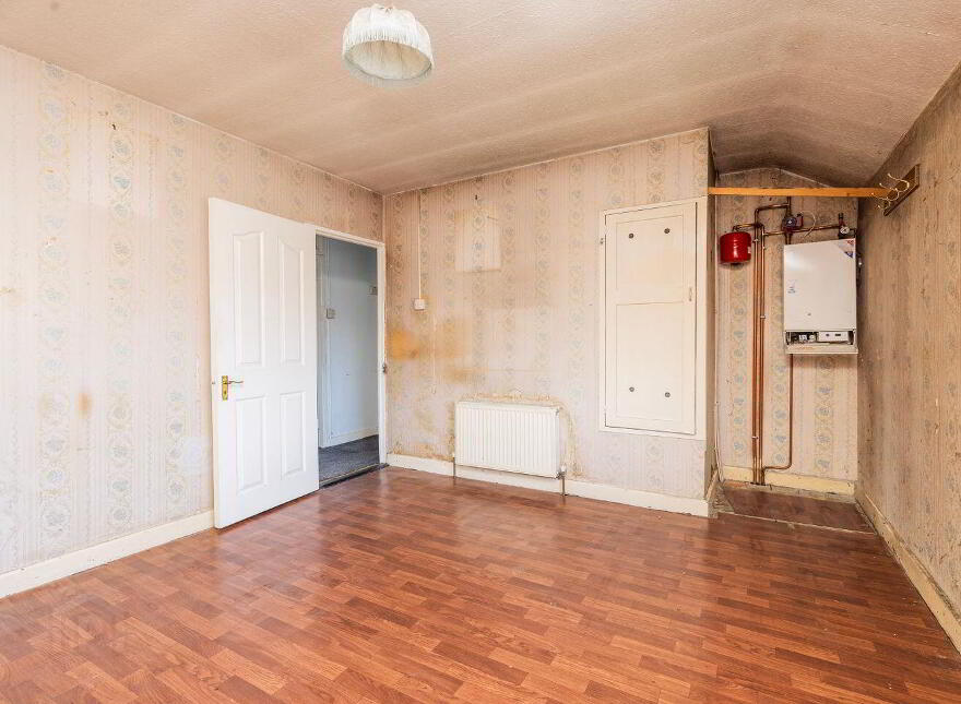 123 Faussagh Avenue, Cabra West, Dublin 7, D07W6V2