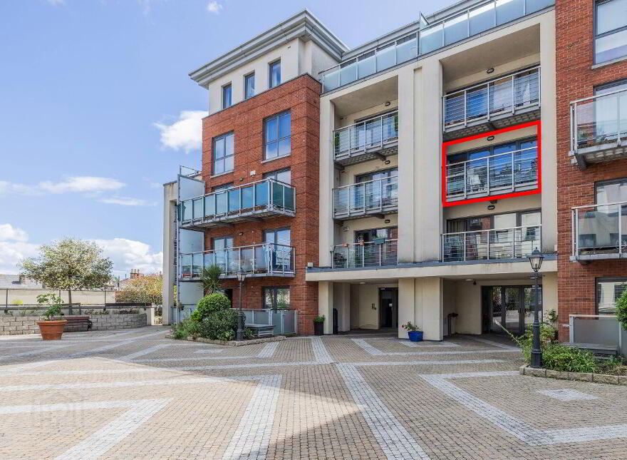 Apartment 27 The Strand 149 North Strand Road, North Strand, Dublin 3, D03DK38