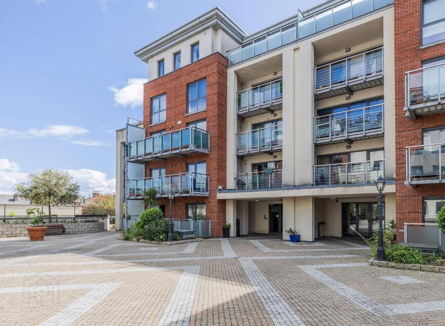Apartment 27 The Strand 149 North Strand Road, North Strand, Dublin 3, D03DK38