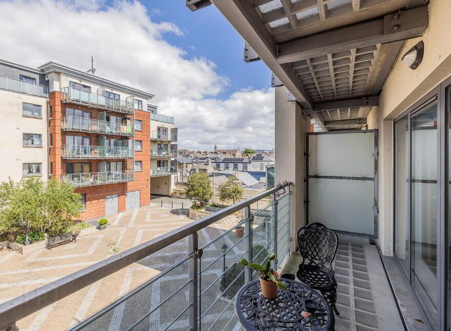 Apartment 27 The Strand 149 North Strand Road, North Strand, Dublin 3, D03DK38