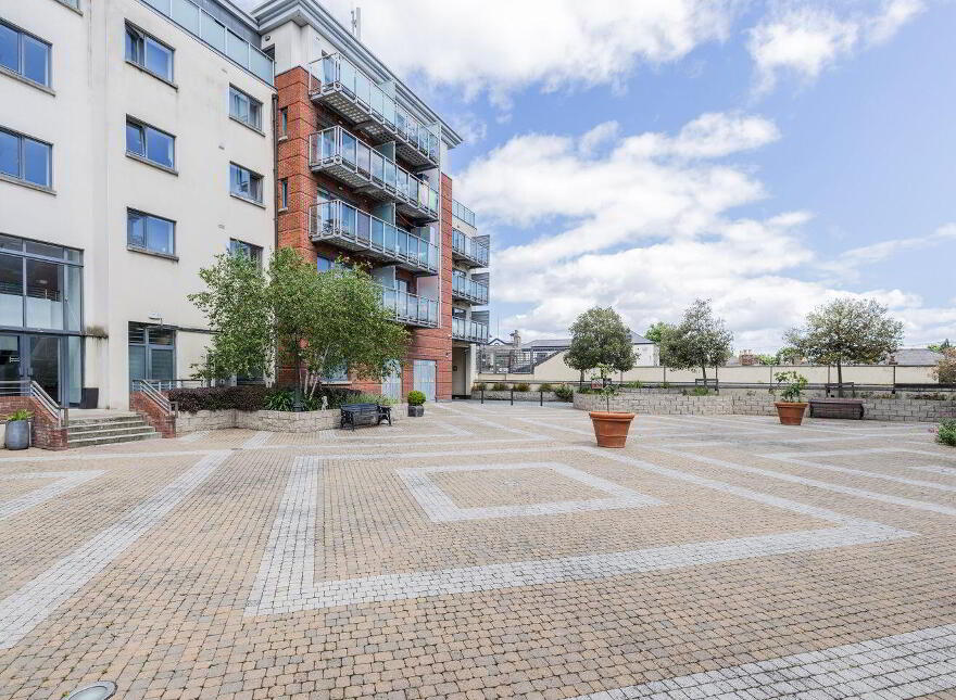 Apartment 27 The Strand 149 North Strand Road, North Strand, Dublin 3, D03DK38