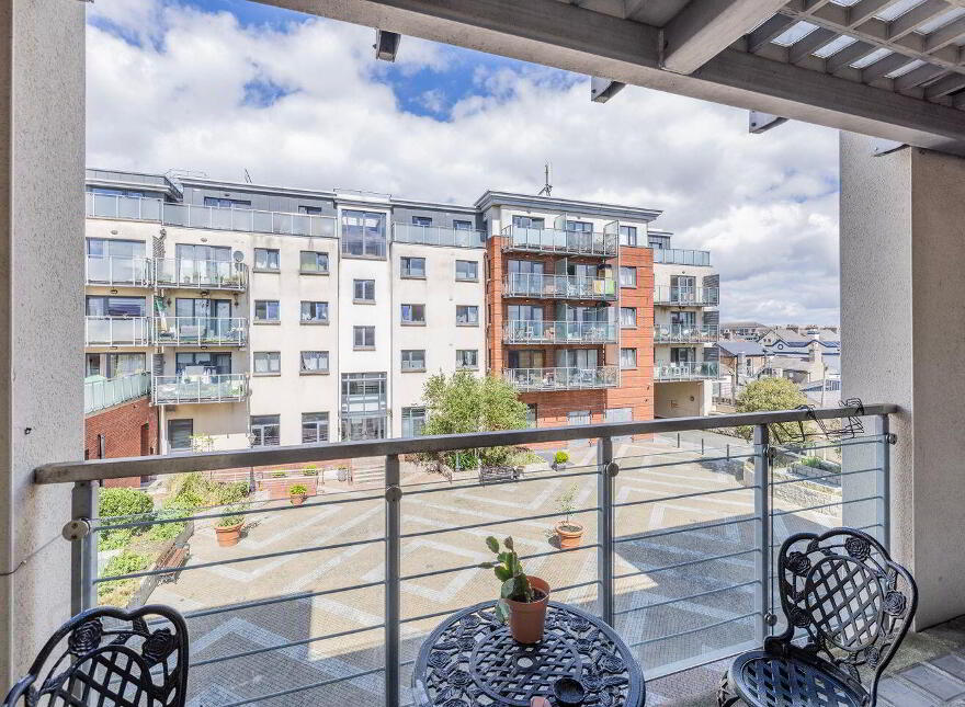 Apartment 27 The Strand 149 North Strand Road, North Strand, Dublin 3, D03DK38