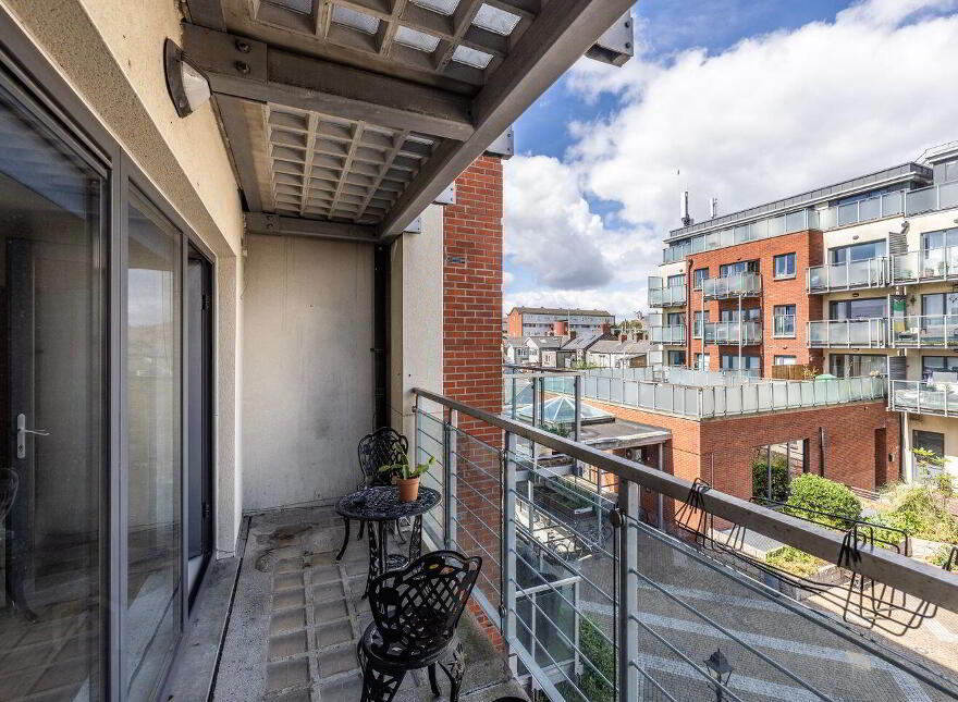 Apartment 27 The Strand 149 North Strand Road, North Strand, Dublin 3, D03DK38