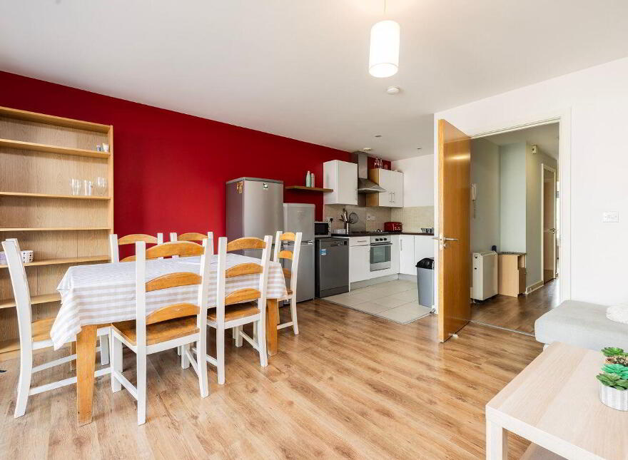 Apartment 27 The Strand 149 North Strand Road, North Strand, Dublin 3, D03DK38