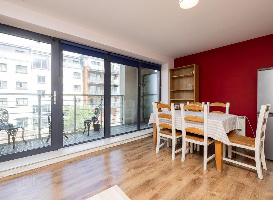 Apartment 27 The Strand 149 North Strand Road, North Strand, Dublin 3, D03DK38