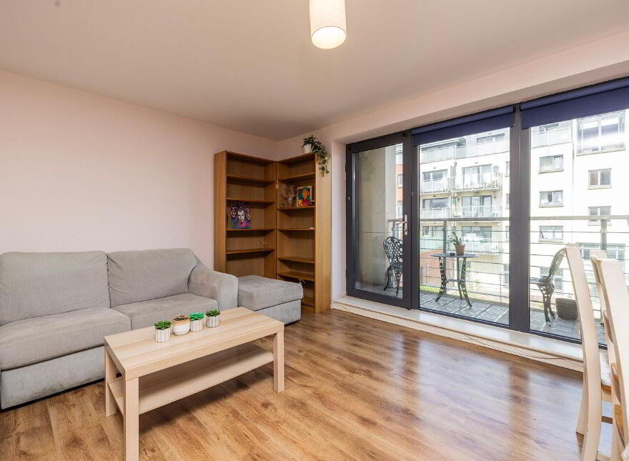 Apartment 27 The Strand 149 North Strand Road, North Strand, Dublin 3, D03DK38