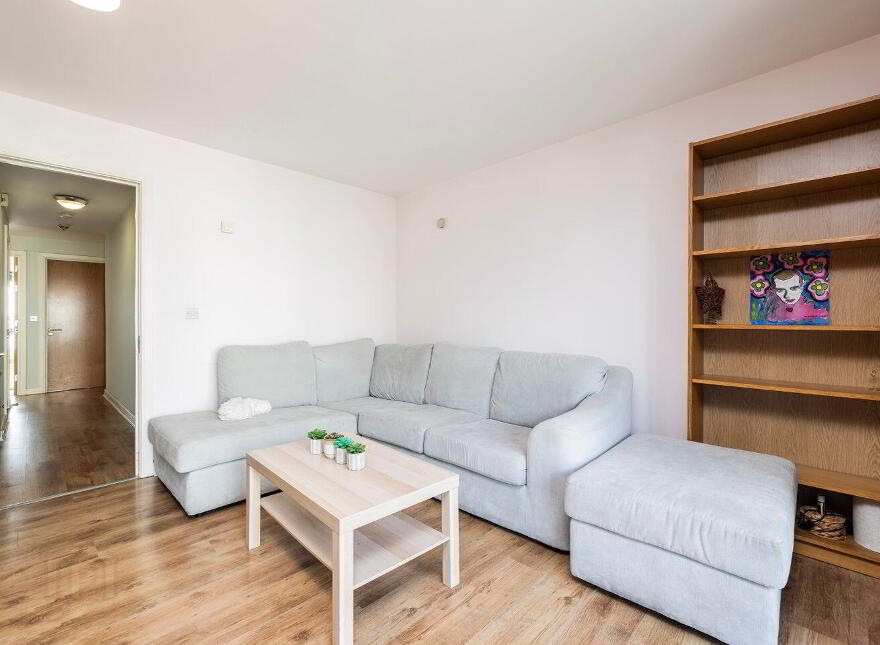 Apartment 27 The Strand 149 North Strand Road, North Strand, Dublin 3, D03DK38