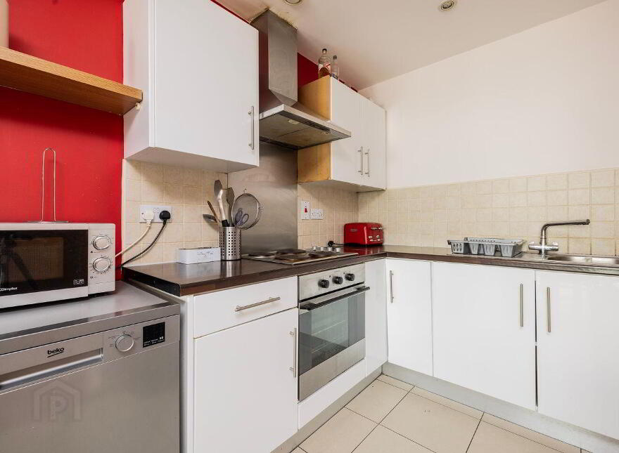 Apartment 27 The Strand 149 North Strand Road, North Strand, Dublin 3, D03DK38