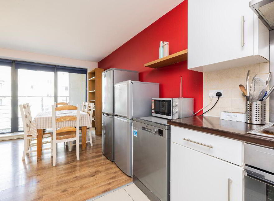 Apartment 27 The Strand 149 North Strand Road, North Strand, Dublin 3, D03DK38