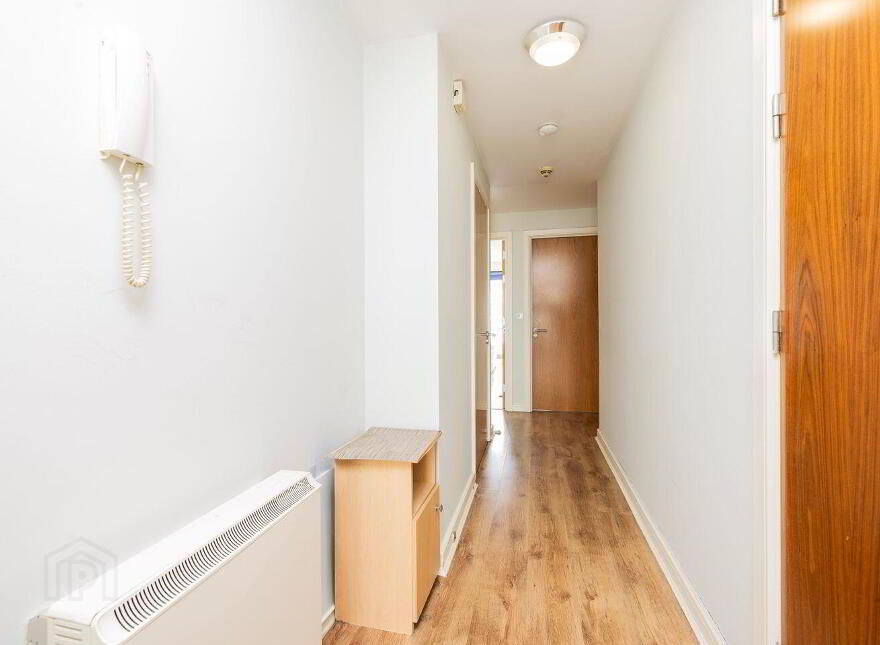 Apartment 27 The Strand 149 North Strand Road, North Strand, Dublin 3, D03DK38