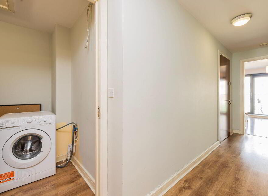 Apartment 27 The Strand 149 North Strand Road, North Strand, Dublin 3, D03DK38