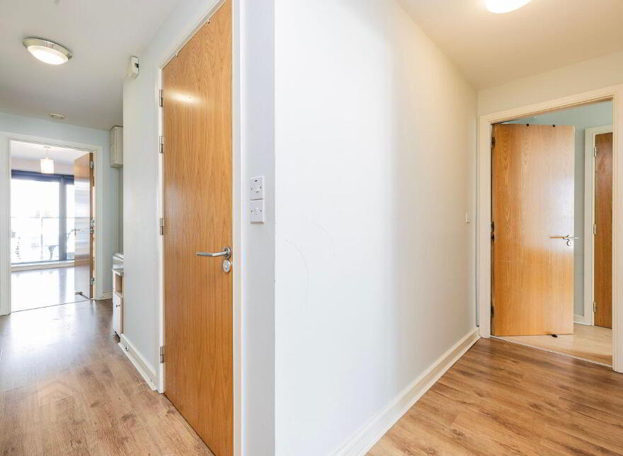 Apartment 27 The Strand 149 North Strand Road, North Strand, Dublin 3, D03DK38