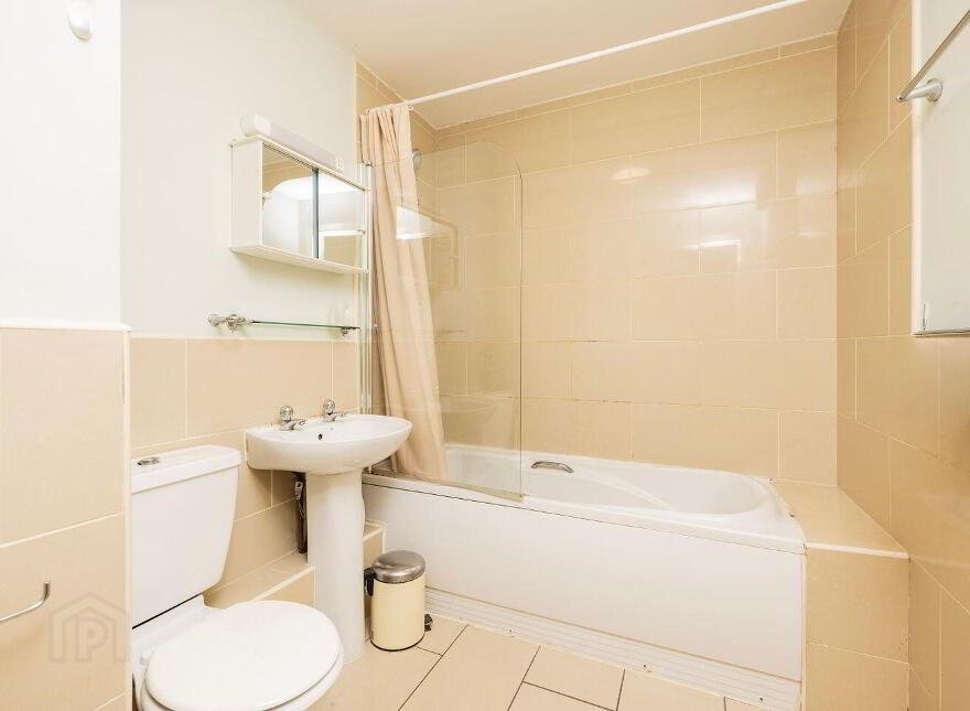 Apartment 27 The Strand 149 North Strand Road, North Strand, Dublin 3, D03DK38
