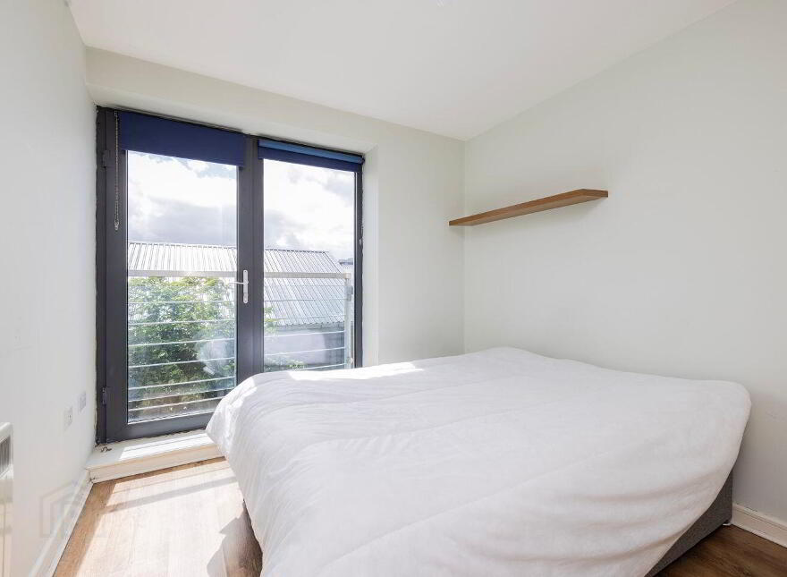 Apartment 27 The Strand 149 North Strand Road, North Strand, Dublin 3, D03DK38