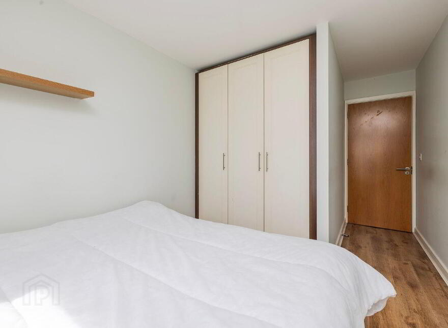 Apartment 27 The Strand 149 North Strand Road, North Strand, Dublin 3, D03DK38