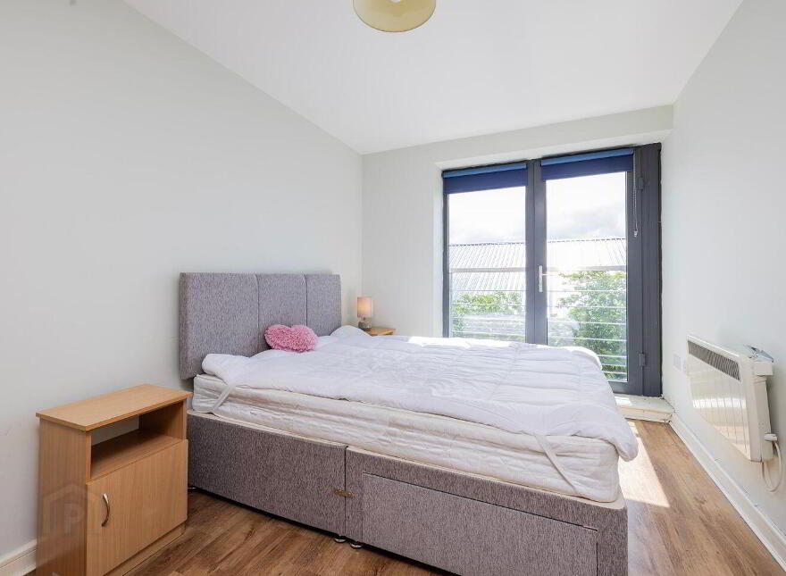 Apartment 27 The Strand 149 North Strand Road, North Strand, Dublin 3, D03DK38