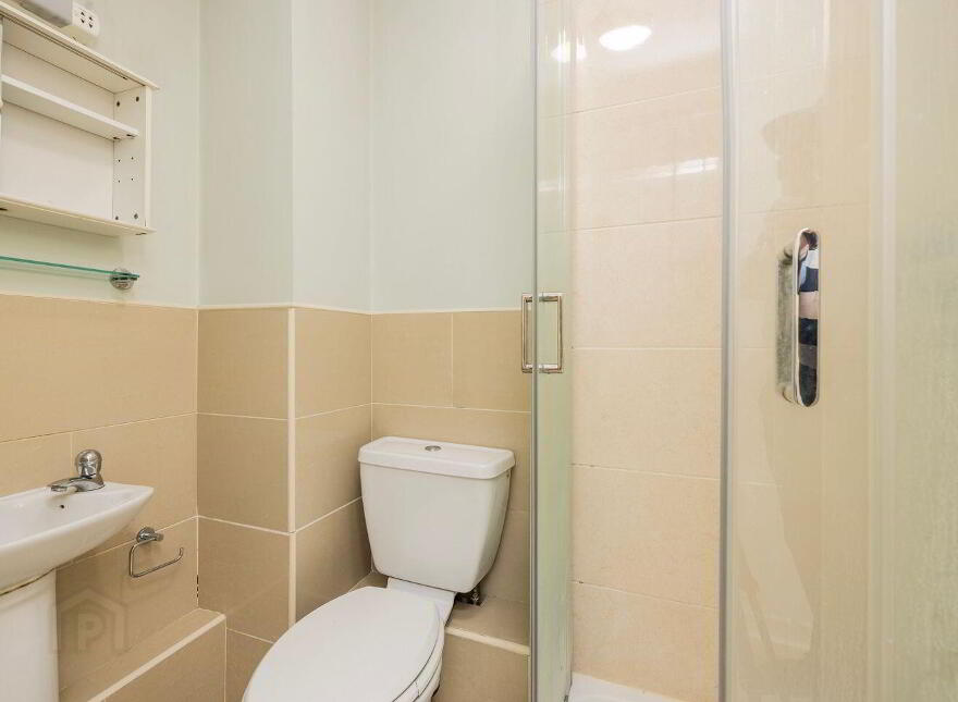 Apartment 27 The Strand 149 North Strand Road, North Strand, Dublin 3, D03DK38