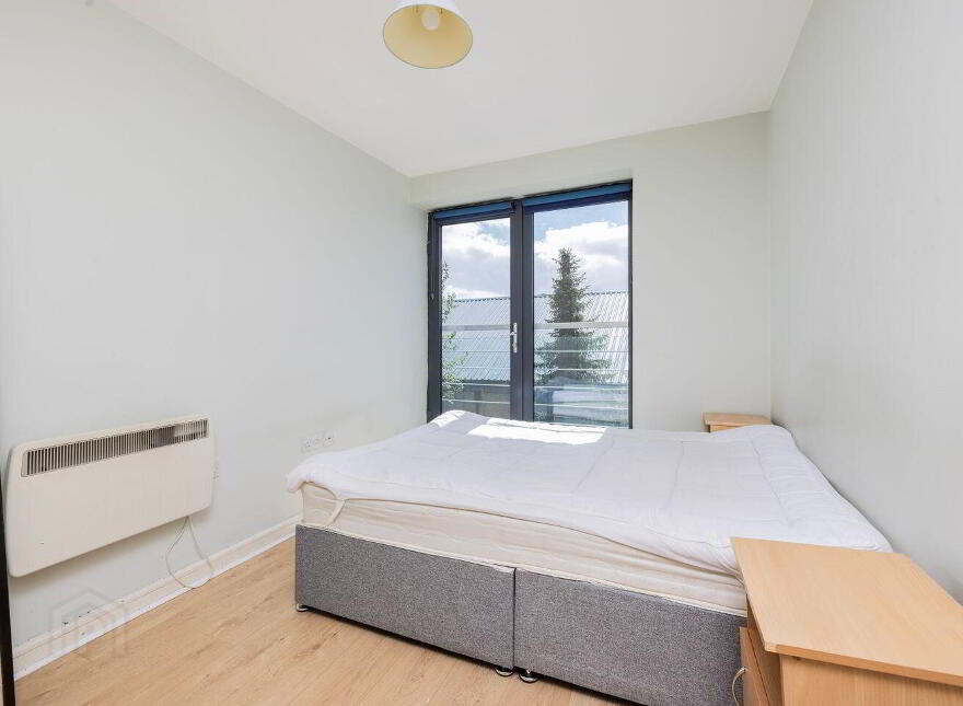 Apartment 27 The Strand 149 North Strand Road, North Strand, Dublin 3, D03DK38