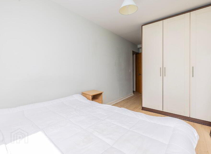 Apartment 27 The Strand 149 North Strand Road, North Strand, Dublin 3, D03DK38