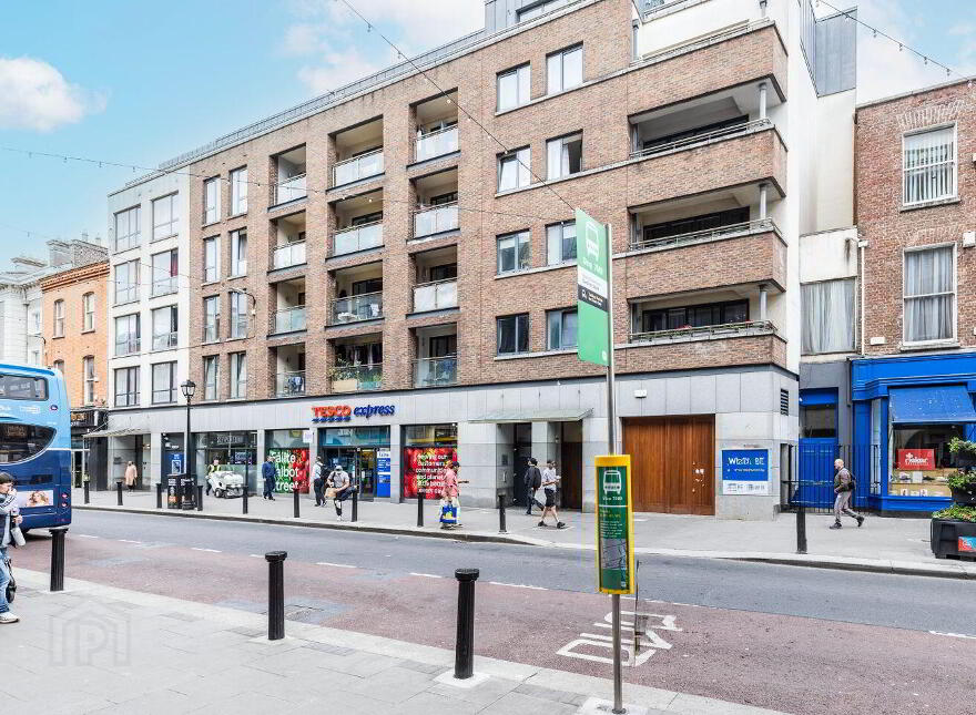 Apartment 29 Moland House 10A Talbot Street, Dublin 1, D01FK72 photo