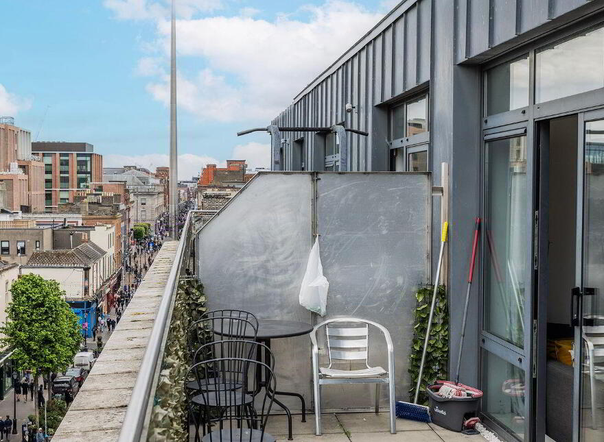 Apartment 29 Moland House 10A Talbot Street, Dublin 1, D01FK72