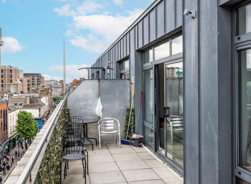 Apartment 29 Moland House 10A Talbot Street, Dublin 1, D01FK72