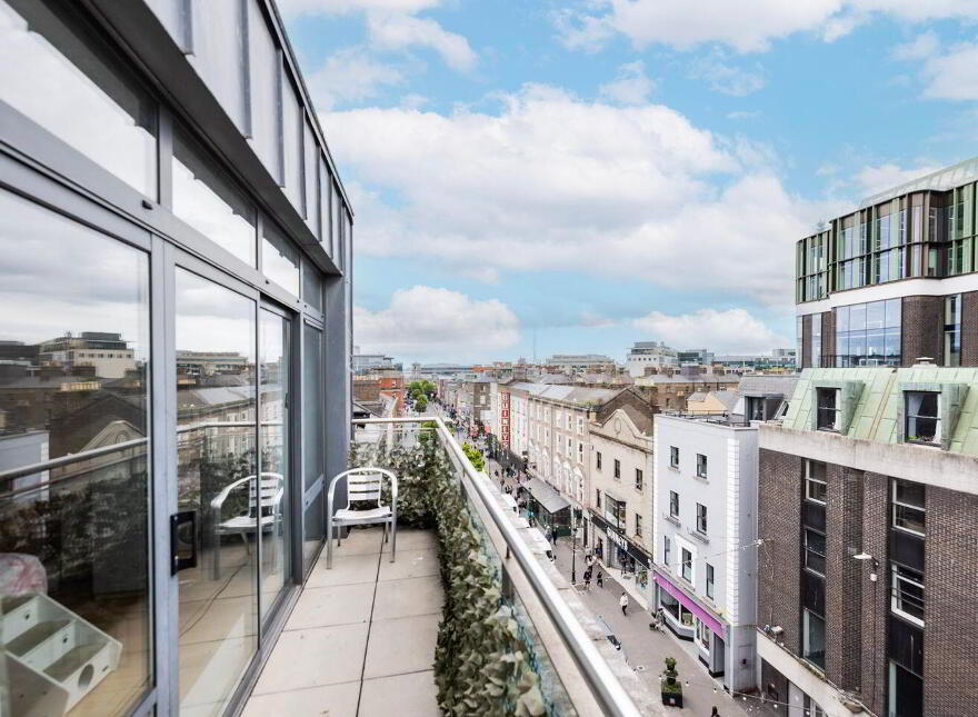 Apartment 29 Moland House 10A Talbot Street, Dublin 1, D01FK72