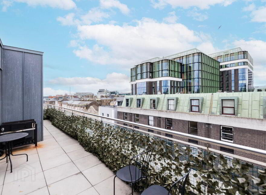 Apartment 29 Moland House 10A Talbot Street, Dublin 1, D01FK72