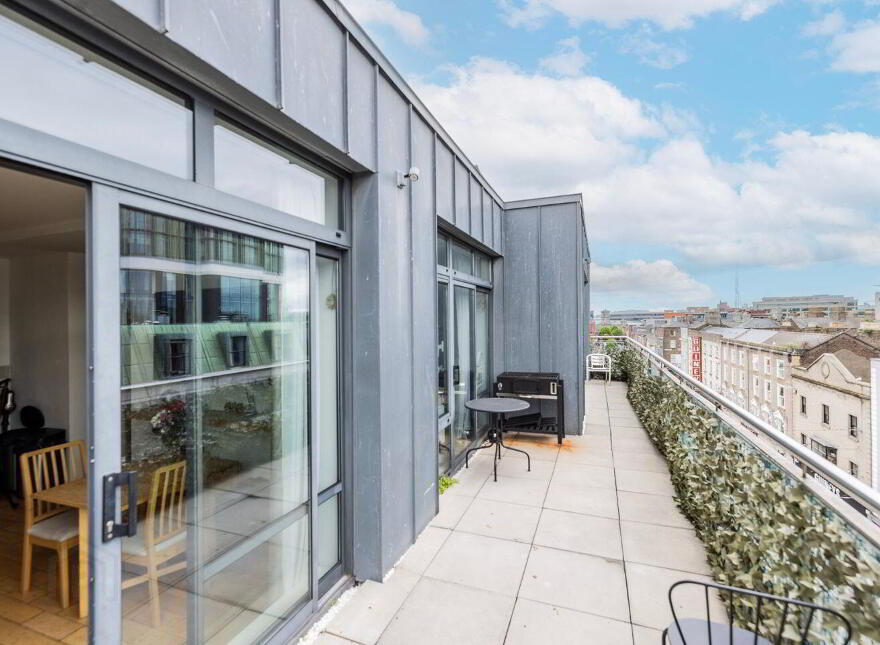 Apartment 29 Moland House 10A Talbot Street, Dublin 1, D01FK72