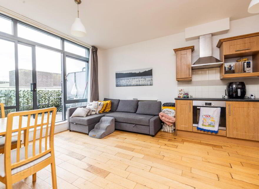 Apartment 29 Moland House 10A Talbot Street, Dublin 1, D01FK72
