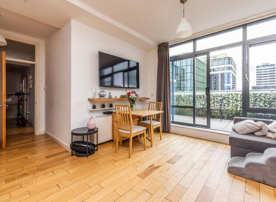 Apartment 29 Moland House 10A Talbot Street, Dublin 1, D01FK72