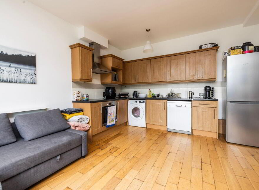 Apartment 29 Moland House 10A Talbot Street, Dublin 1, D01FK72