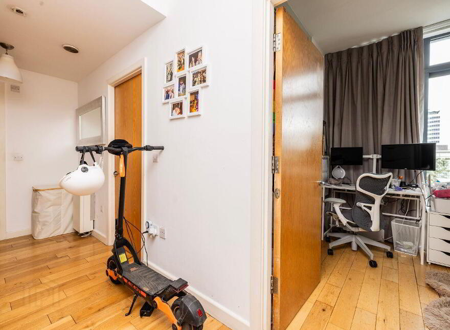 Apartment 29 Moland House 10A Talbot Street, Dublin 1, D01FK72