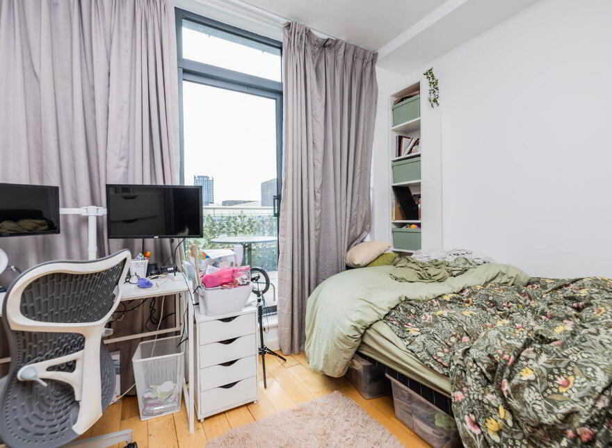 Apartment 29 Moland House 10A Talbot Street, Dublin 1, D01FK72
