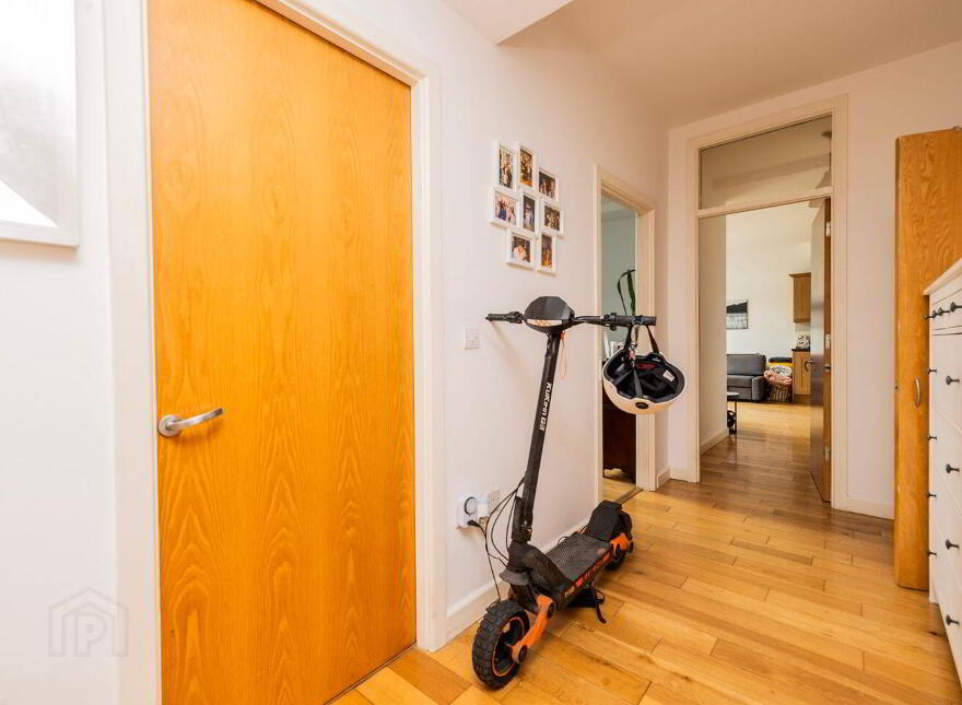 Apartment 29 Moland House 10A Talbot Street, Dublin 1, D01FK72