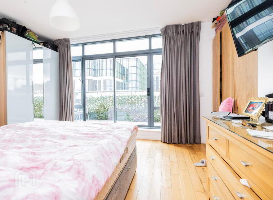 Apartment 29 Moland House 10A Talbot Street, Dublin 1, D01FK72