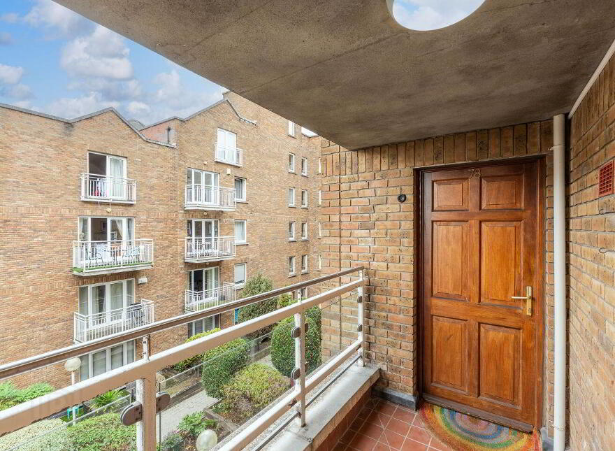 Apartment 78 La Rochelle, Back Lane, Dublin 8, D08E2C1